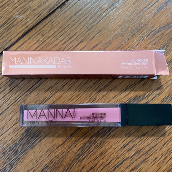 Manna Kadar Other - Manna Kader lip stain